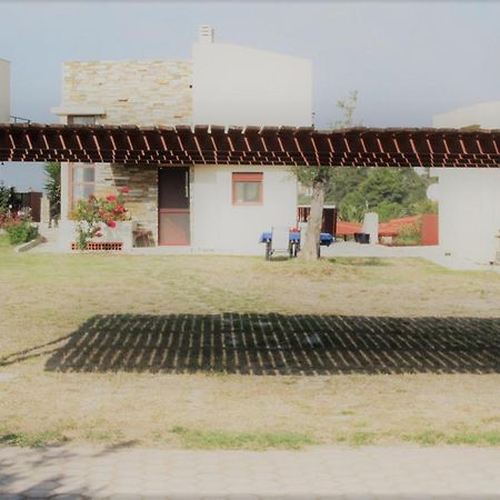 Oliviera Villa Lagomandra Exterior foto