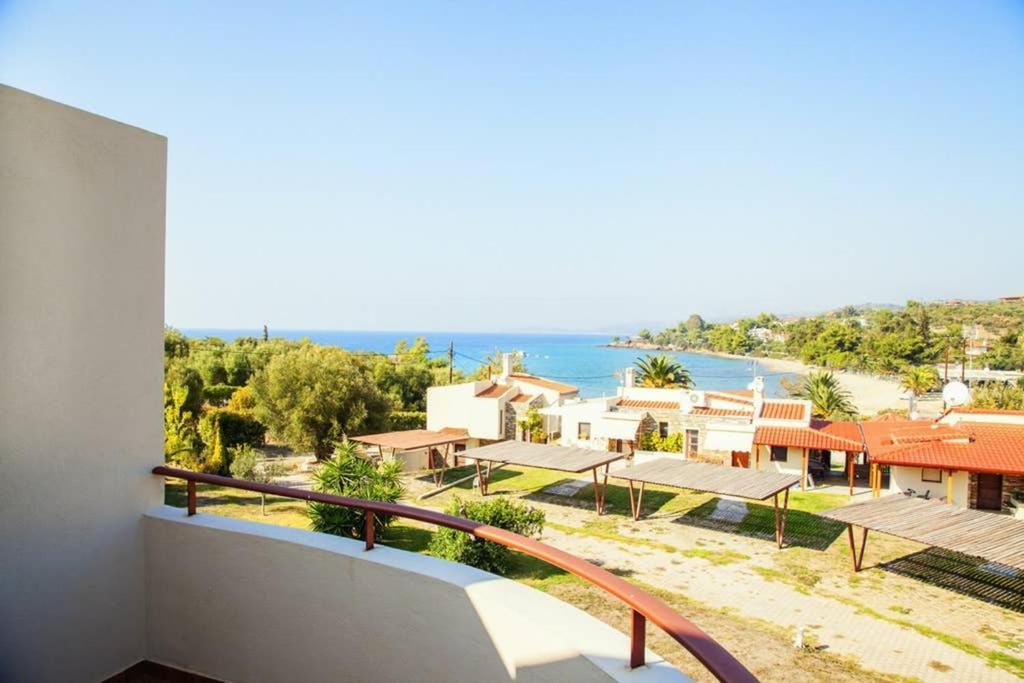 Oliviera Villa Lagomandra Exterior foto