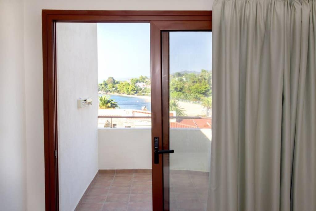 Oliviera Villa Lagomandra Exterior foto