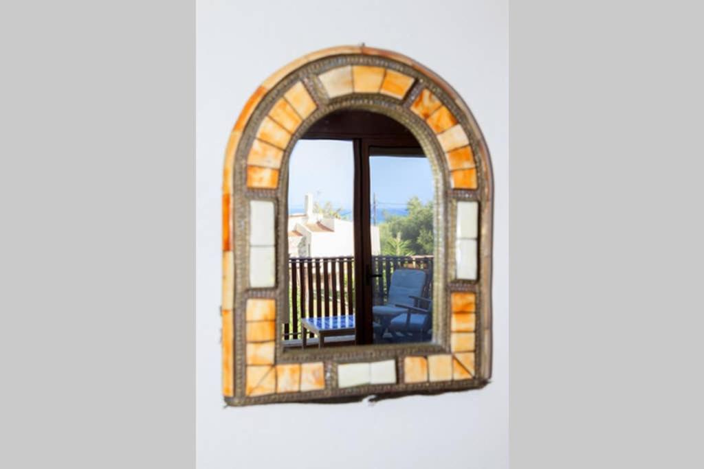 Oliviera Villa Lagomandra Exterior foto