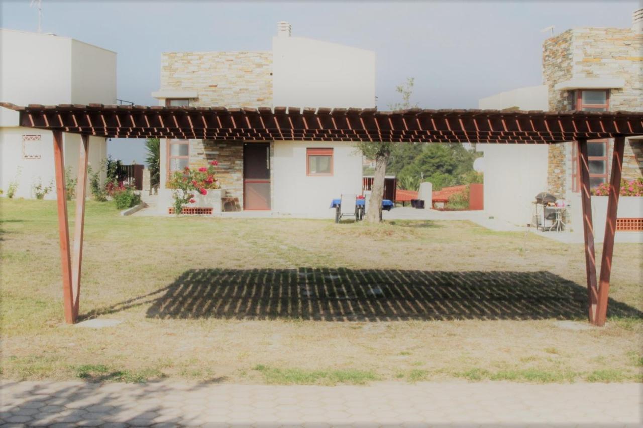 Oliviera Villa Lagomandra Exterior foto